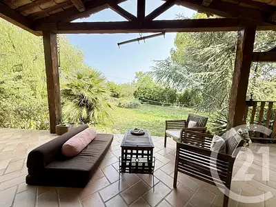 Maison, 165 m²