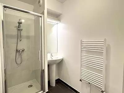 Appartement, 116,1 m²