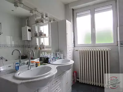Appartement, 138 m²