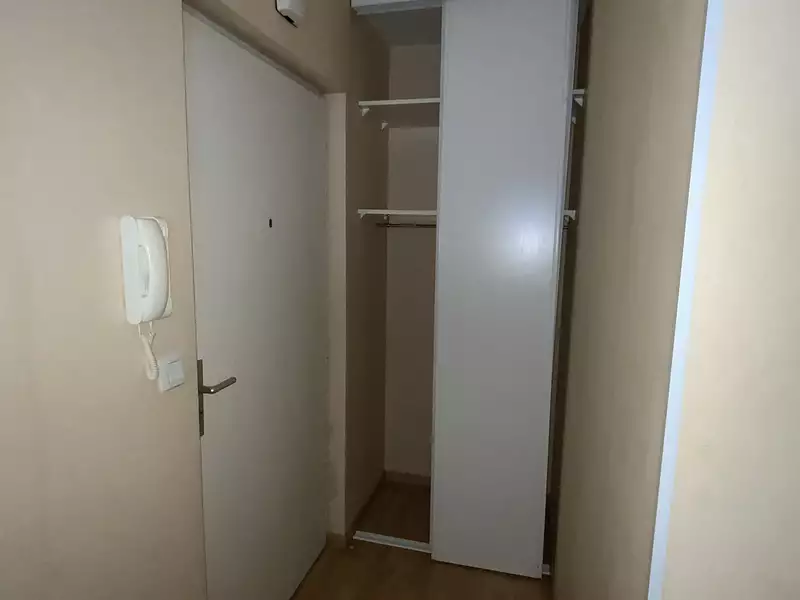 Appartement, 30 m²