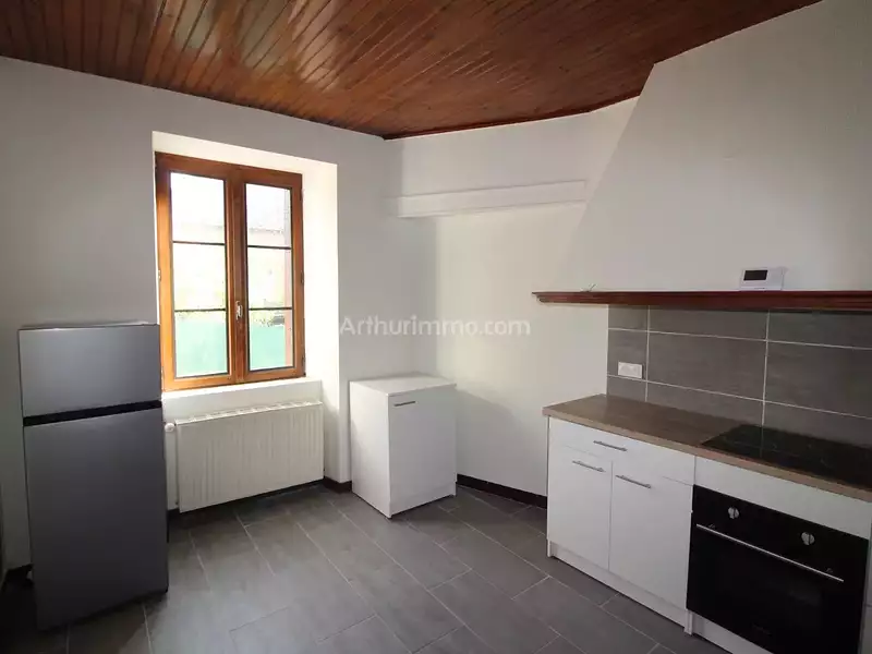 Maison, 118,77 m²