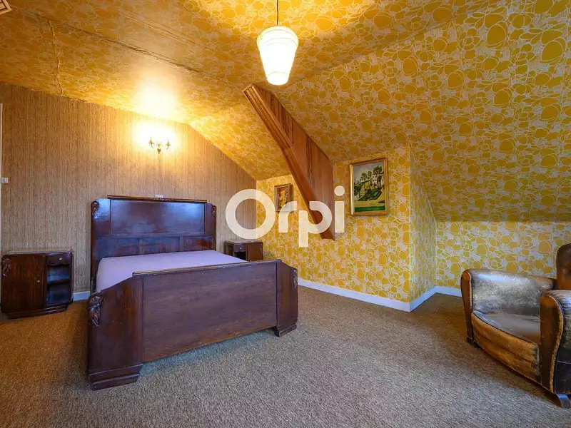 Maison, 154 m²