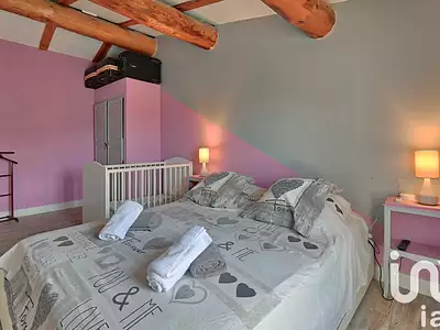 Maison, 205 m²