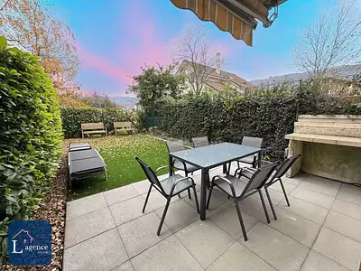 Appartement, 34,41 m²