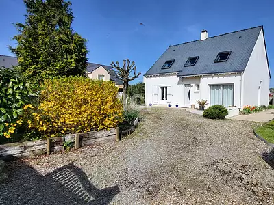 Maison, 140 m²