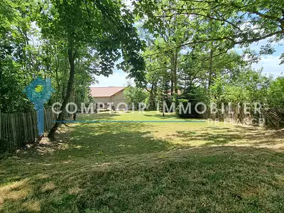 Maison, 90 m²