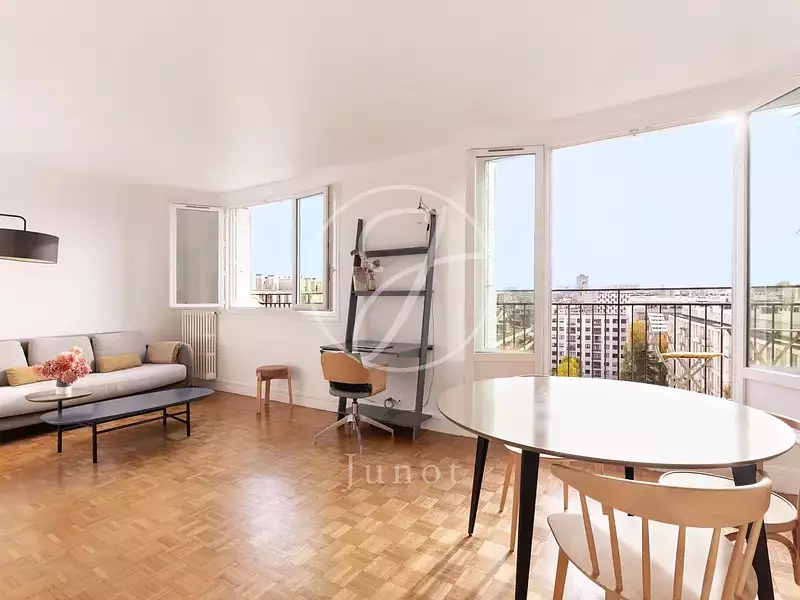 Appartement, 50,03 m²