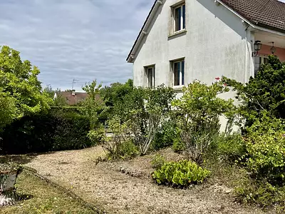 Maison, 153 m²