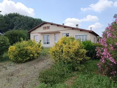 Maison, 110 m²