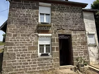 Maison, 60 m²