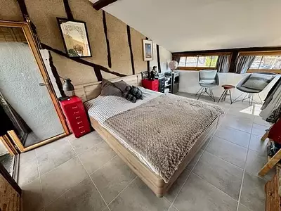 Appartement, 220 m²