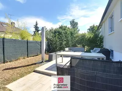 Maison, 111 m²