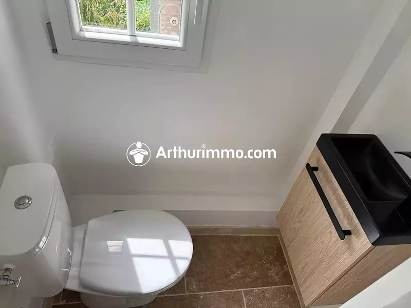 Appartement, 61,52 m²