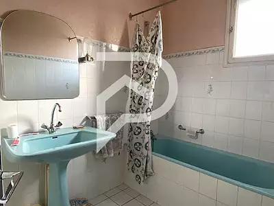 Maison, 97 m²