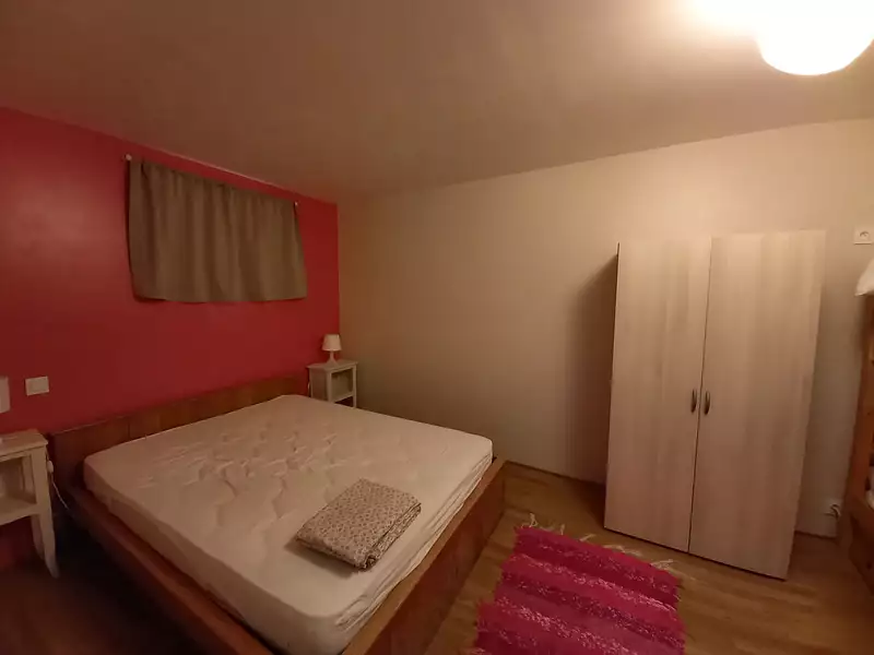 Maison, 113 m²