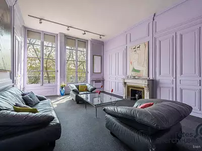 Appartement, 153,56 m²