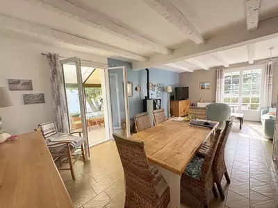 Maison, 108 m²