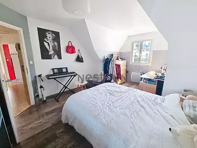 Maison, 142,44 m²