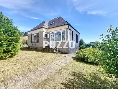 Maison, 81 m²