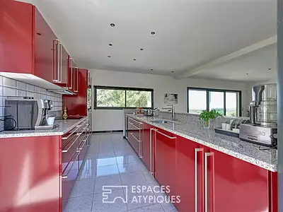 Maison, 171 m²