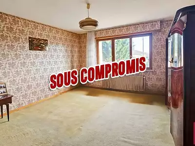 Maison, 138 m²