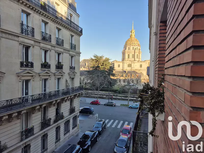 Appartement, 66 m²