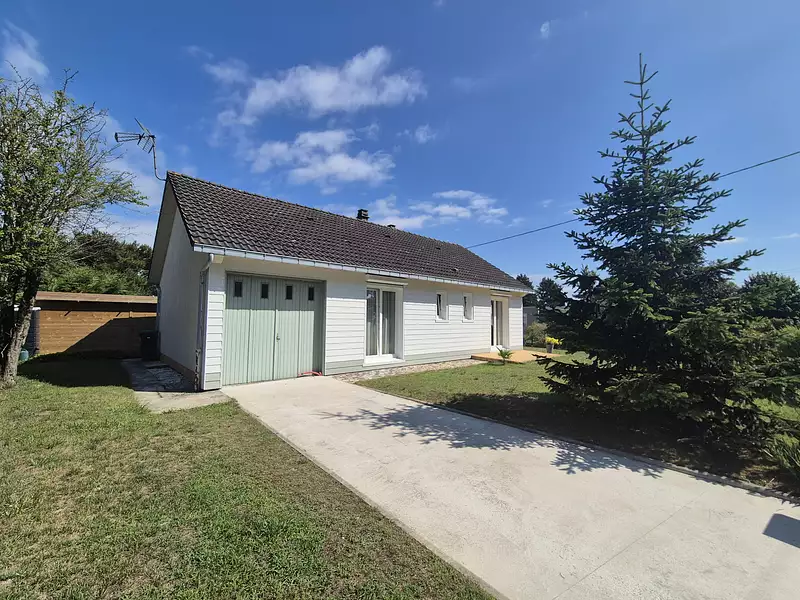 Maison, 80 m²