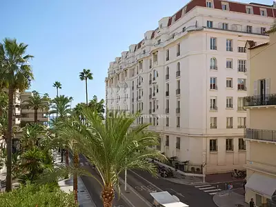 Appartement, 41,88 m²