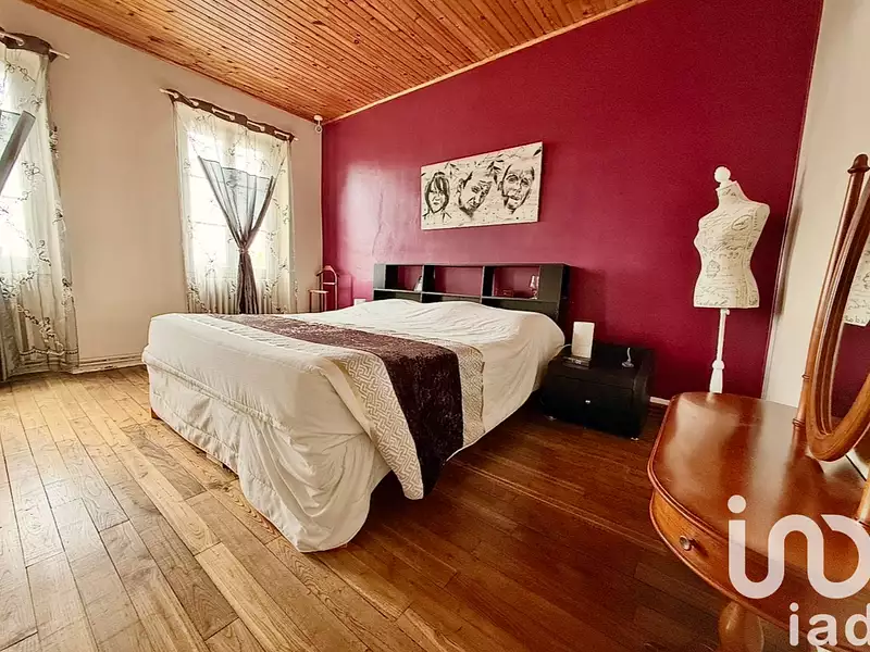 Maison, 303 m²