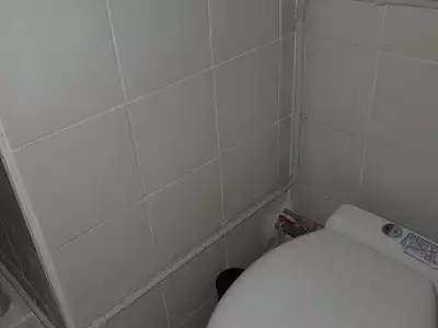 Appartement, 10,8 m²