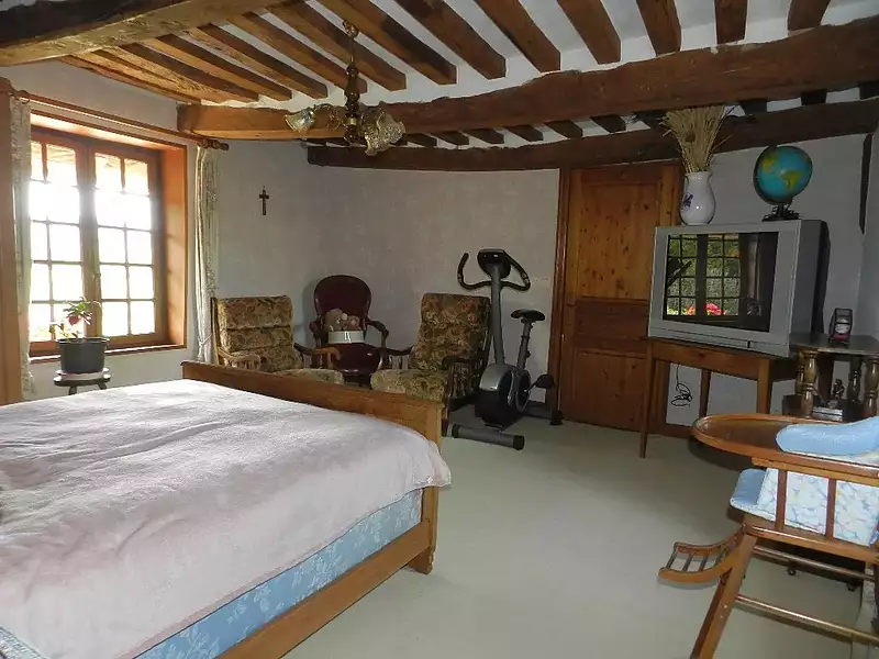 Maison, 300 m²