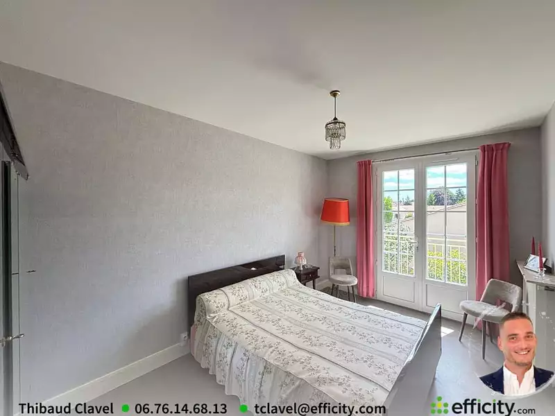 Maison, 99 m²