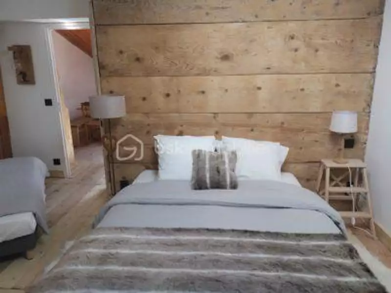 Appartement, 190 m²