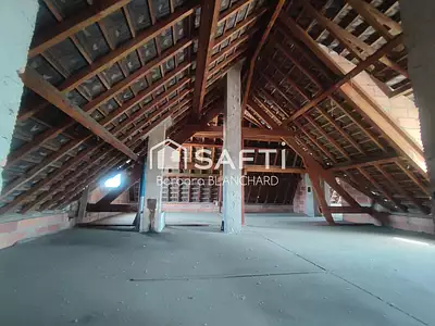 Maison, 150 m²
