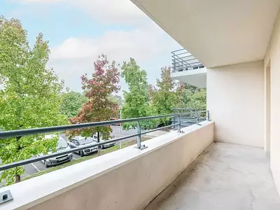 Appartement, 66,55 m²