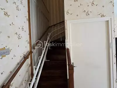 Maison, 94 m²