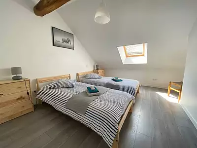 Maison, 184 m²