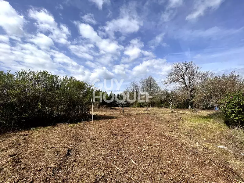 Maison, 60 m²