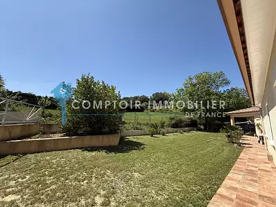 Maison, 134 m²