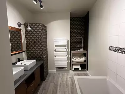 Appartement, 99,9 m²