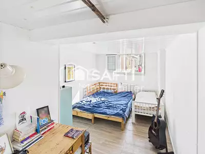 Appartement, 65 m²
