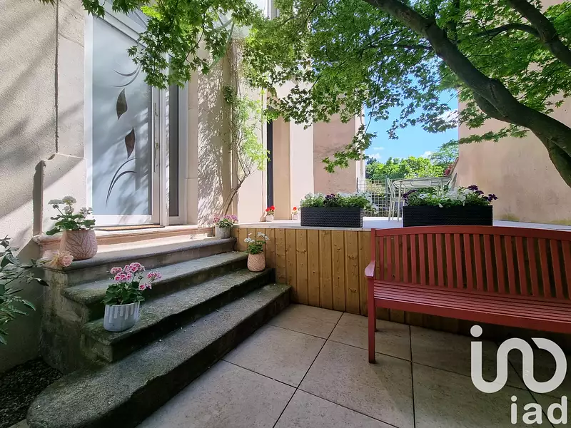 Maison, 120 m²