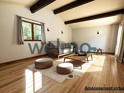 Maison, 242 m²