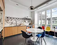 Appartement, 156 m²