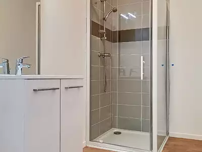 Appartement, 64,42 m²