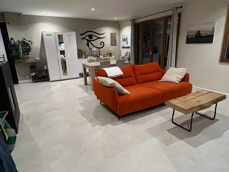Maison, 102 m²