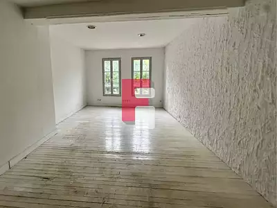 Immeuble, 180 m²