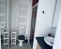 Appartement, 25,24 m²