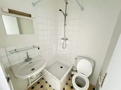 Appartement, 21 m²