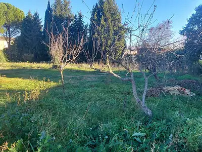 Terrain, 575 m²